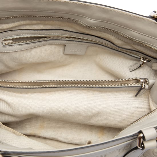 Gebrauchte Guccissima Mayfair Tote - Image 4