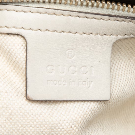 Gebrauchte Guccissima Mayfair Tote - Image 5