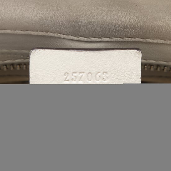 Gebrauchte Guccissima Mayfair Tote - Image 6