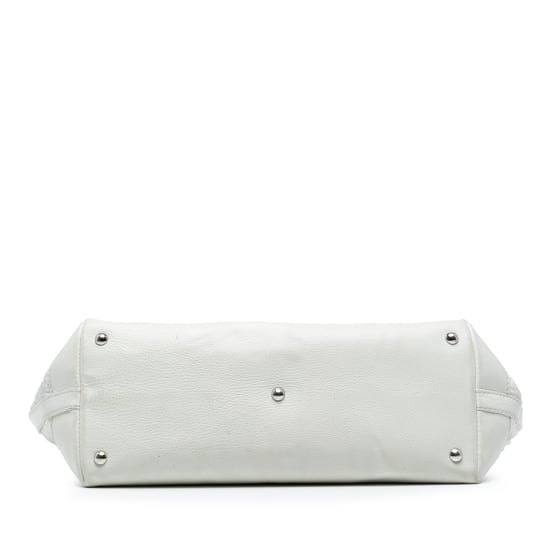Gebrauchter Guccissima Techno Tag Tote - Image 3