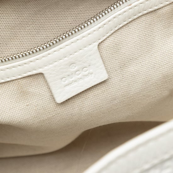 Gebrauchter Guccissima Techno Tag Tote - Image 5