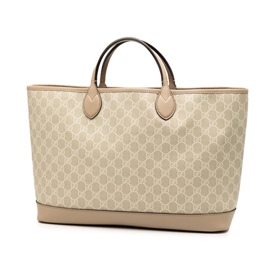 Gebrauchte Mittelgroße GG Supreme Ophidia Tote - Image 2