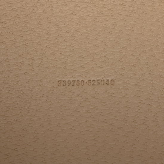 Gebrauchte Mittelgroße GG Supreme Ophidia Tote - Image 6