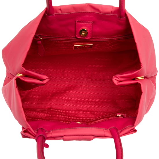 Gebrauchte Tessuto Fiocco Schleifen-Tasche - Image 5