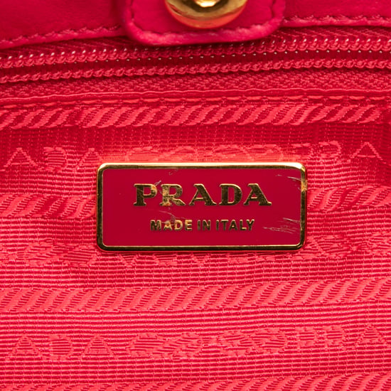 Gebrauchte Tessuto Fiocco Schleifen-Tasche - Image 6