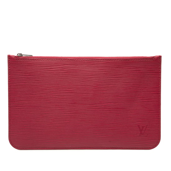 Gebrauchte Epi Neverfull Tasche - Image 1