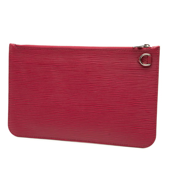 Gebrauchte Epi Neverfull Tasche - Image 2