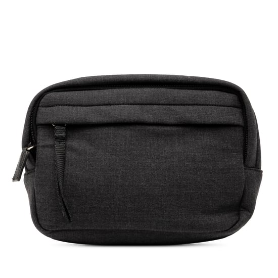 Gebrauchte Polyester-Tasche - Image 1