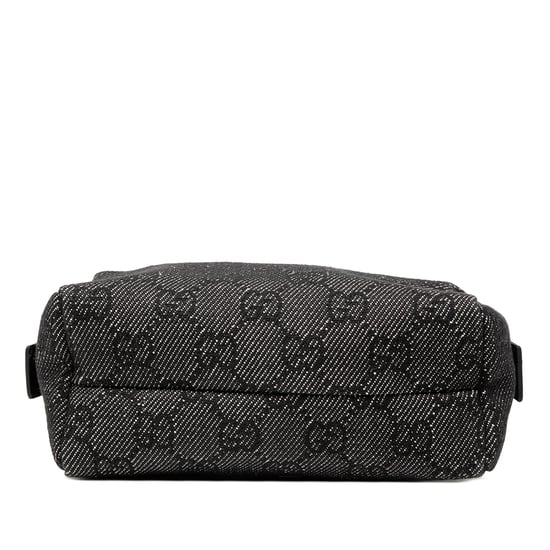 Gebrauchtes Gg Denim Kosmetiktäschchen - Image 3