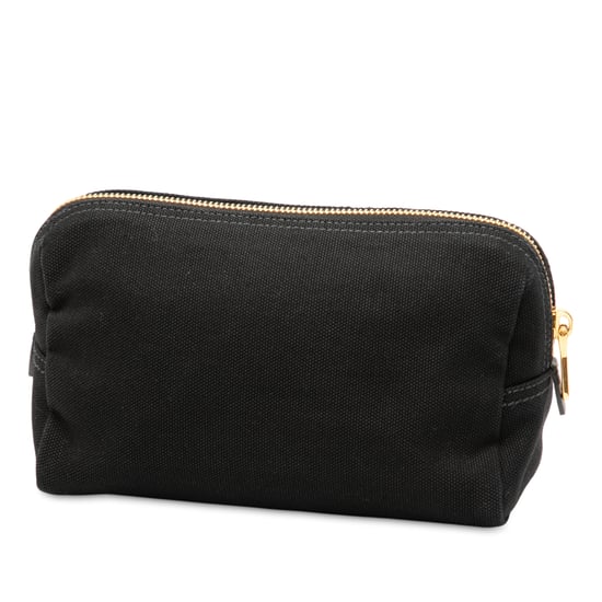Vorbesitz Canvas Canapa Logo Tasche - Image 2