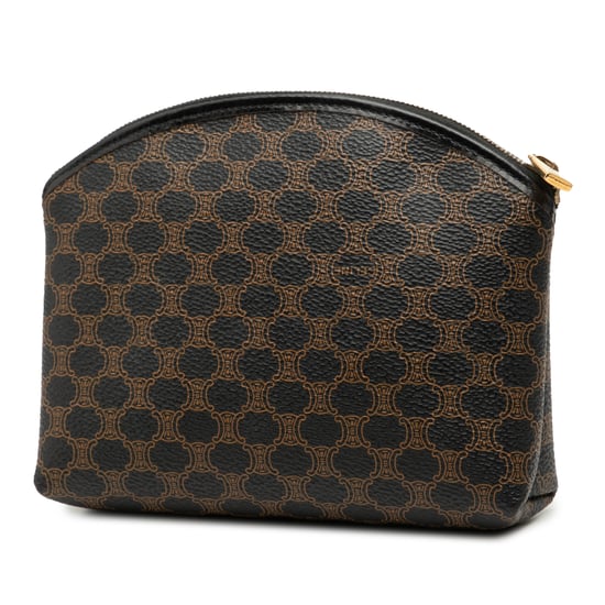 Gebrauchte Macadam-beschichtete Canvas-Tasche - Image 2