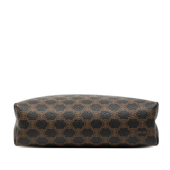 Gebrauchte Macadam-beschichtete Canvas-Tasche - Image 3