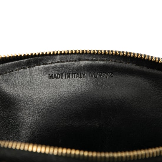 Gebrauchte Macadam-beschichtete Canvas-Tasche - Image 6