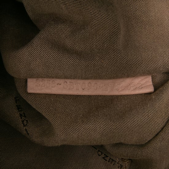 Gebrauchter Zucchino Canvas F Charm Umhängetasche - Image 6