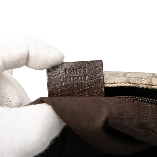 Gebrauchtes Gg Supreme Crossbody - Image 6