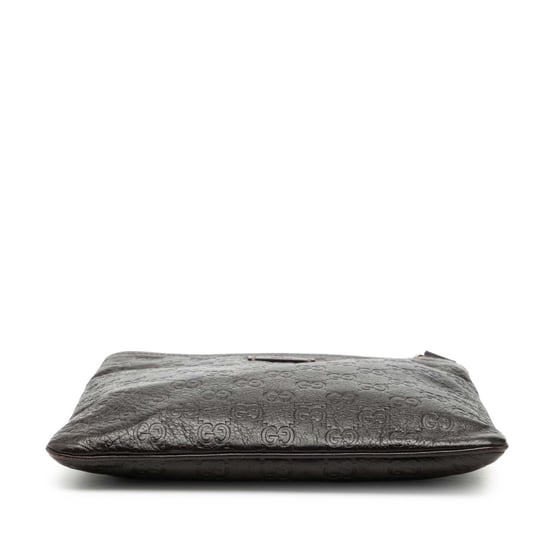 Gebrauchtes Guccissima Crossbody - Image 3