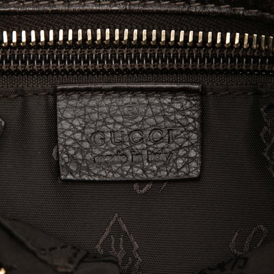 Gebrauchtes Guccissima Crossbody - Image 5