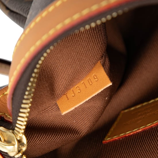 Gebrauchter Monogram Saumur Messenger PM - Image 6