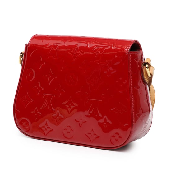 Gebrauchte Monogram Vernis Bellflower Pm - Image 2