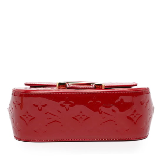 Gebrauchte Monogram Vernis Bellflower Pm - Image 3