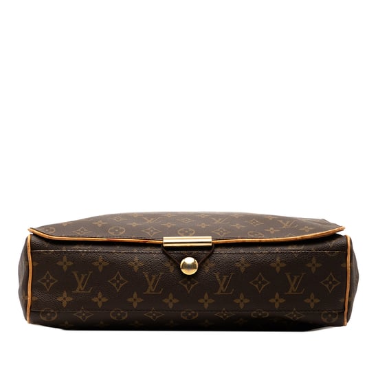 Gebrauchte Monogram Abbesses - Image 3