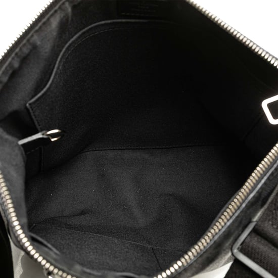Gebrauchter Damier Graphite Mick PM - Image 4