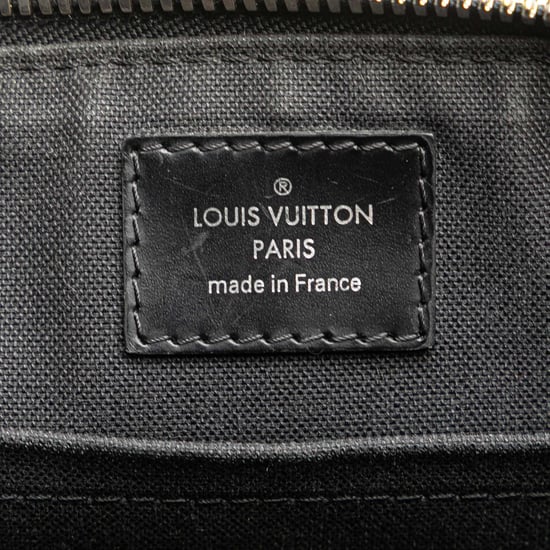 Gebrauchter Damier Graphite Mick PM - Image 5
