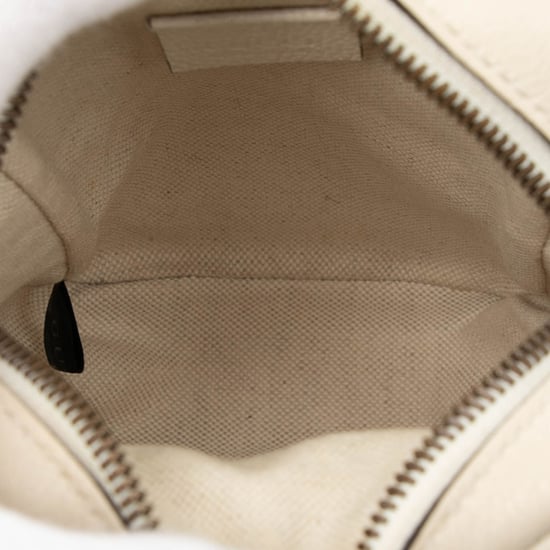 Gebrauchte Mini-Kalbsleder-Logo-Crossbody - Image 4