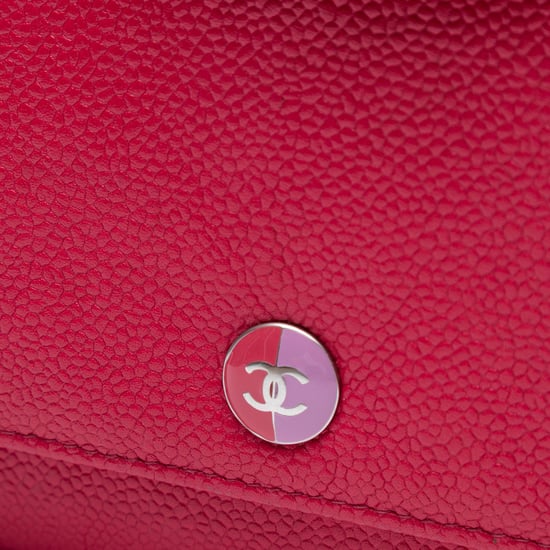 Gebrauchtes Kaviar Bicolor Cc Wallet On Chain - Image 6