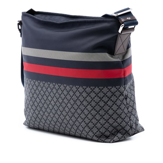 Gebrauchte Diamante Nylon Web Crossbody - Image 2
