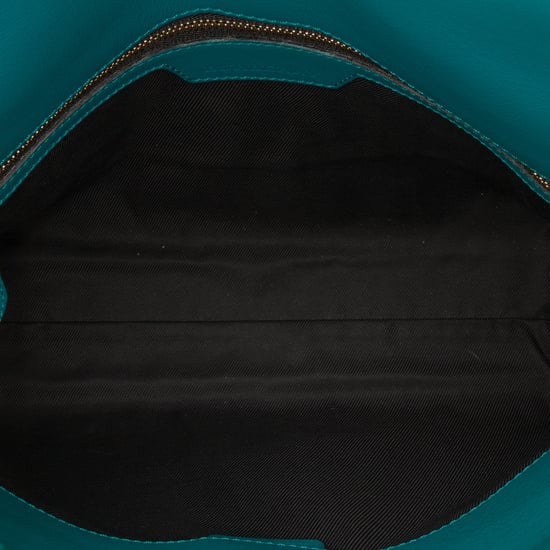 Gebrauchte Leah Crossbody aus beschichtetem Canvas im Haymarket-Check - Image 3