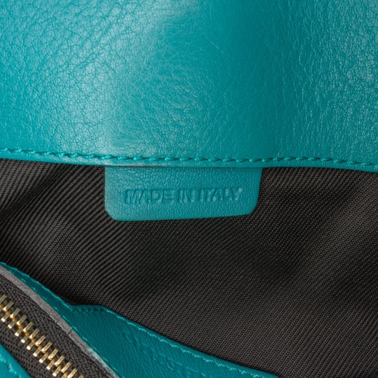 Gebrauchte Leah Crossbody aus beschichtetem Canvas im Haymarket-Check - Image 4
