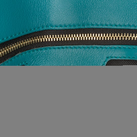 Gebrauchte Leah Crossbody aus beschichtetem Canvas im Haymarket-Check - Image 5