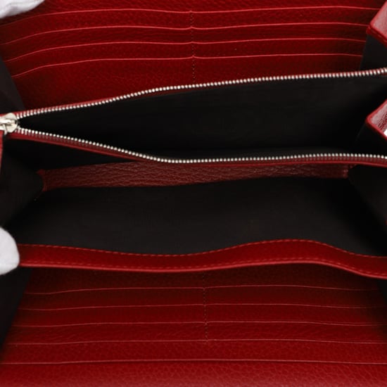 Gebrauchtes Leder Dionysus Wallet On Chain - Image 4