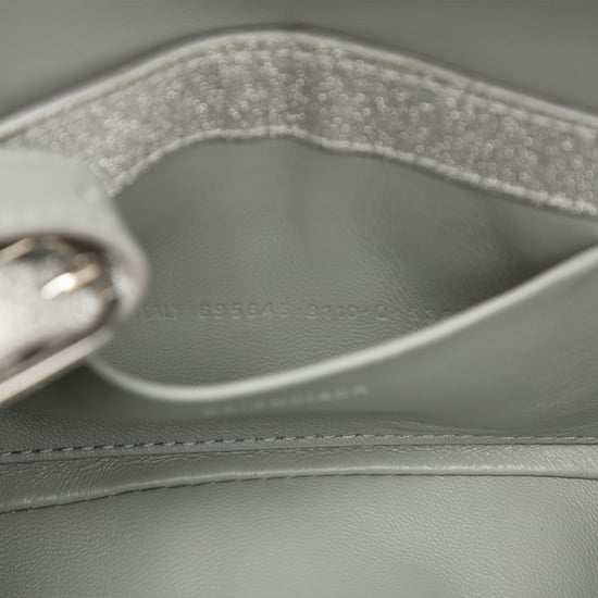Gebrauchte Kleine Glitzerstoff Xx Klappe - Image 6