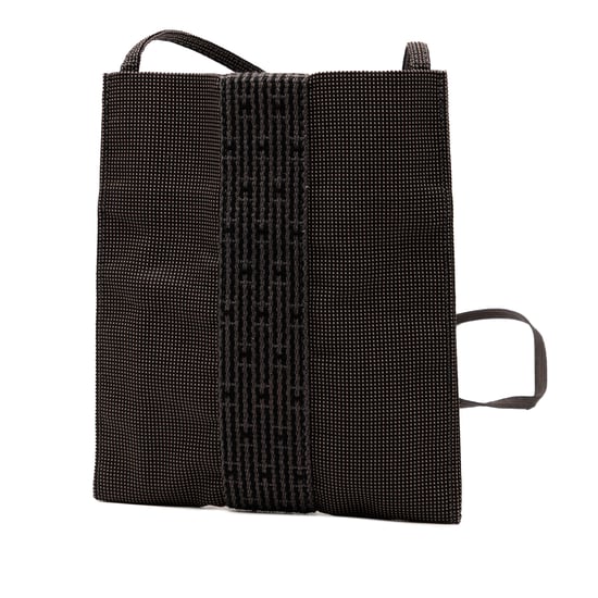 Gebrauchte Canvas Herline Pochette - Image 2