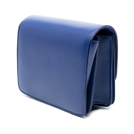 Gebrauchtes kleines Kalbsleder Classic Box - Image 2