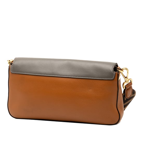 Gebrauchte Vitello Grace Ff 1974 Baguette Umhängetasche - Image 2