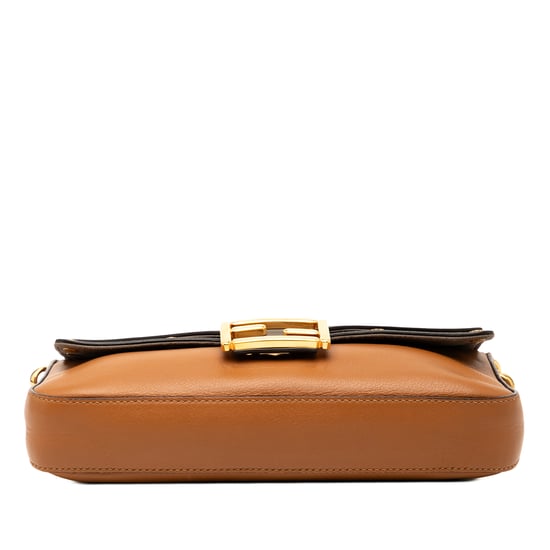Gebrauchte Vitello Grace Ff 1974 Baguette Umhängetasche - Image 3