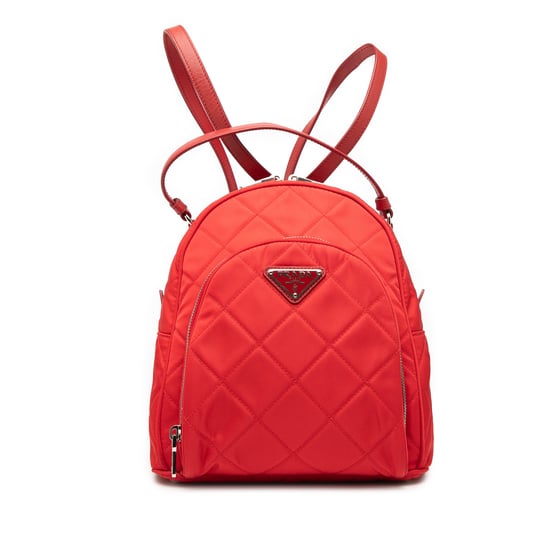 Gebrauchter Impuntu Tessuto Rucksack - Image 1