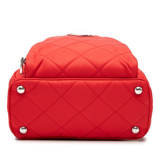 Gebrauchter Impuntu Tessuto Rucksack - Image 3