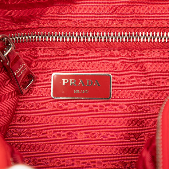 Gebrauchter Impuntu Tessuto Rucksack - Image 5
