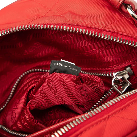 Gebrauchter Impuntu Tessuto Rucksack - Image 6