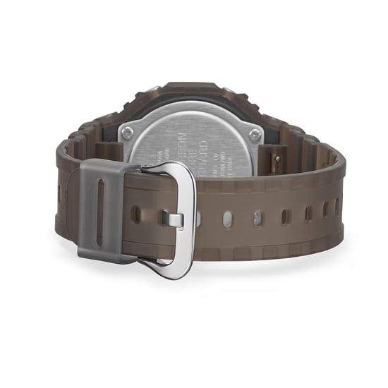 Casio G-shock Braun Unisex Armbanduhr GA-2100K-5AER - Image 3