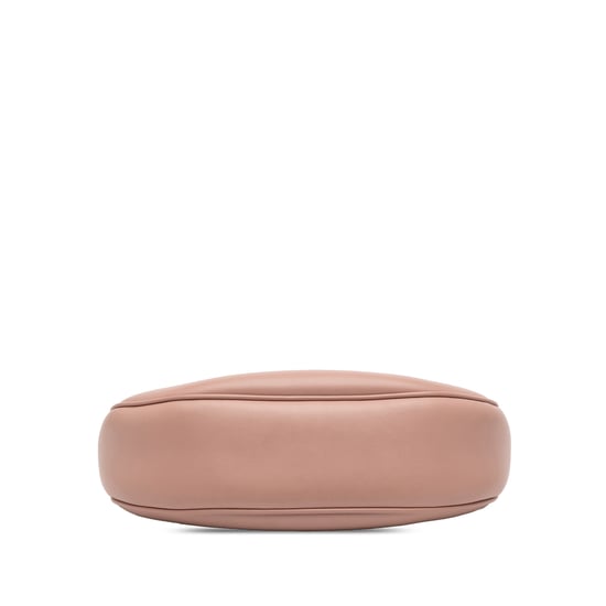 Gebrauchte Mittelgroße Glatte Kalbsleder Ava Schultertasche - Image 3