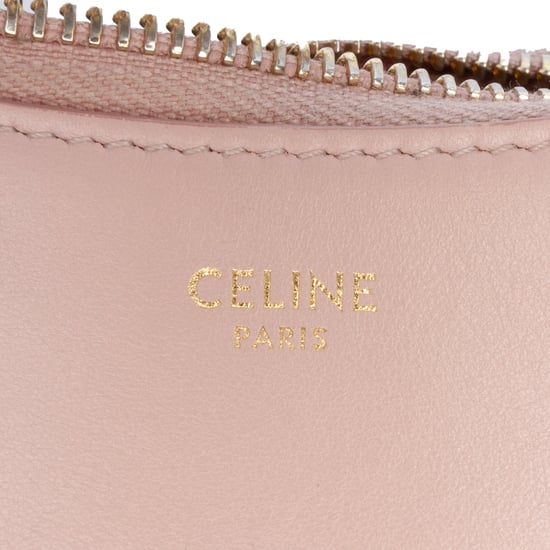 Gebrauchte Mittelgroße Glatte Kalbsleder Ava Schultertasche - Image 6