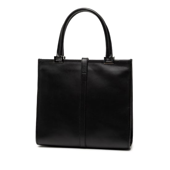 Gebrauchte Kalbsleder Jackie Handtasche - Image 2