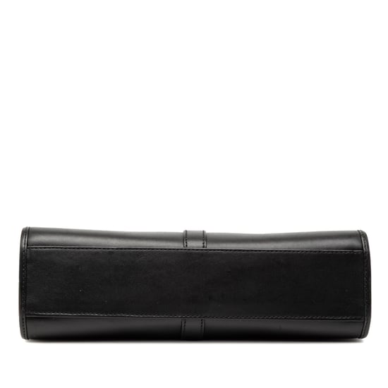 Gebrauchte Kalbsleder Jackie Handtasche - Image 3