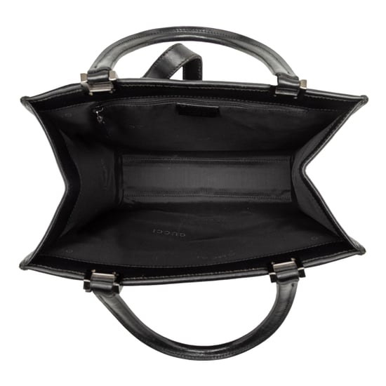 Gebrauchte Kalbsleder Jackie Handtasche - Image 4