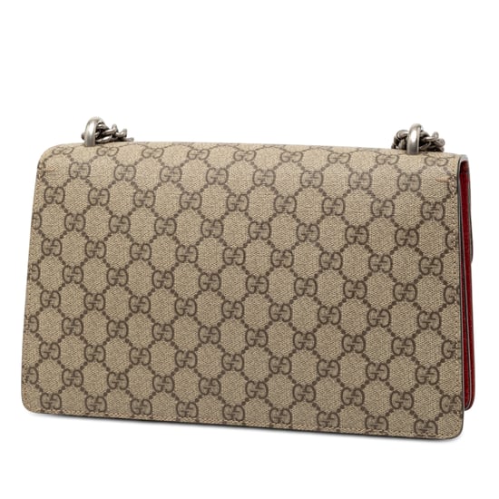 Gebrauchte Mittelgroße GG Supreme Dionysus Schultertasche - Image 2